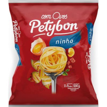 Macarrao Ninho 500gr