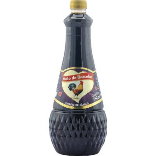 Vinagre Balsamico 750ml