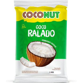 Coco Ralado Coconout 1kg