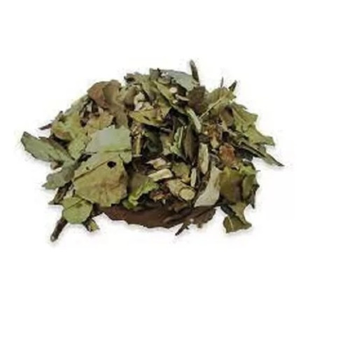 Cha Verde BCC 500 Gr