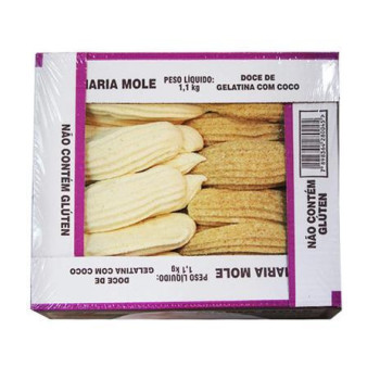 Maria Mole Mista TonyKelly 50x25 gr