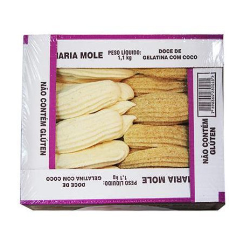 Maria Mole Mista TonyKelly 50x25 gr