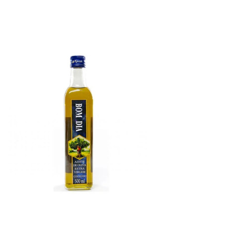 Azeite De Oliva Extra Virgem Bom Dia 500 ml