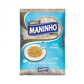 Arroz Arboreo Italiano 1kg