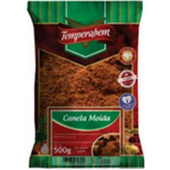 Canela em Rama Temperabem 500grs