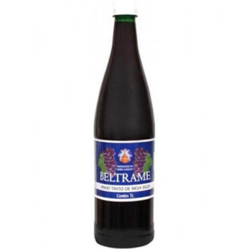 Vinho Tinto Seco Beltrame 1 L