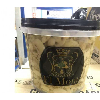 Cogumelo Cons Inteiro El Mont 1kg