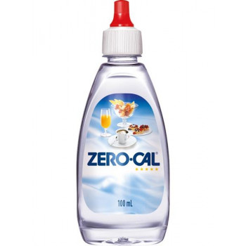 Adocante Liquido ZERO CAL 100 ml