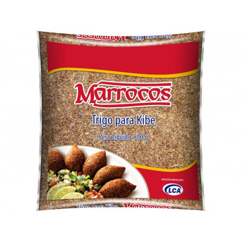 Trigo para Quibe Romariz 500 gr