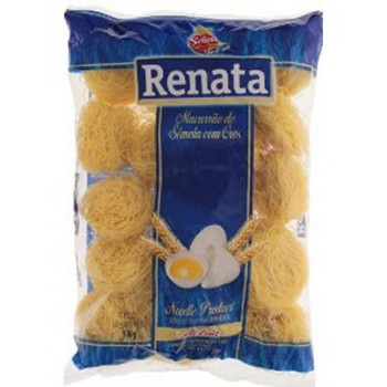 Macarrao Aletria Especial RENATA 500 gr