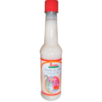 Molho de Alho Almina 150 ml