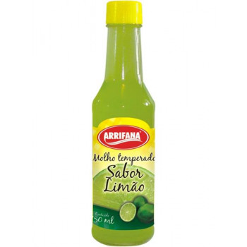 Molho de Limao Arrifana 150 ml