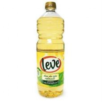 Oleo de Soja Saude 900ml