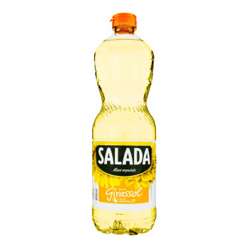 Oleo de Girassol Salada 900ml