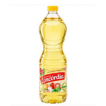 Oleo de Soja Concordia 900 ml