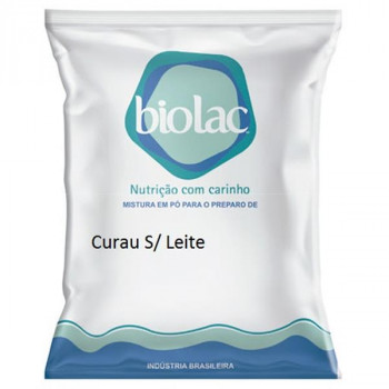 Curau Biolac sem Leite 1kg